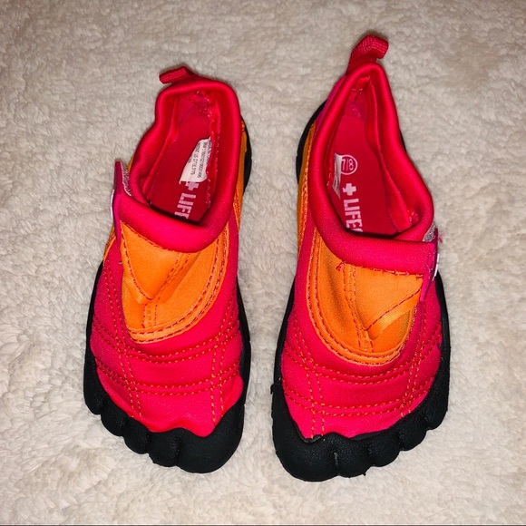lifeguard water shoes